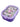 Little Surprise Box,3 Sections Stainless Steel Lunch Box For Kids - LSB - LB - 3 - SECTN - DINO