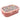 Little Surprise Box,3 Sections Stainless Steel Lunch Box For Kids - LSB - LB - 3 - SECTN - FAIRY