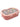 Little Surprise Box,3 Sections Stainless Steel Lunch Box For Kids - LSB - LB - 3 - SECTN - FAIRY