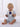 Little Surprise Box,3PCS Set of premium adjustable snap button closure Bibs - LSB - BIBS - SUPERSTAR