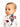 Little Surprise Box,3PCS Set of premium adjustable snap button closure Bibs - LSB - BIBS - SPORTS