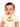 Little Surprise Box,3PCS Set of premium adjustable snap button closure Bibs - LSB - BIBS - FLAMINGO