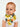 Little Surprise Box,3PCS Set of premium adjustable snap button closure Bibs - LSB - BIBS - GEOANIMAL