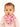 Little Surprise Box,3PCS Set of premium adjustable snap button closure Bibs - LSB - BIBS - CACTUS