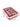 Little Surprise Box,5 Sections Lunch Box For Kids - LSB - LB - 5 - SECTN - PEACH