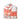 Little Surprise Box,9Pcs Animals print Newborn Baby All Season Wear Net Gift Hamper set-0-6M - Peach Gift Hamper