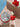 Little Surprise Box,Bubble Stainless Steel Water Tumbler bottle for Kids & Adults,1000ml - LSB - WB - BUBLE - REDAPLE