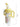 Little Surprise Box,Bubble Stainless Steel Water Tumbler bottle for Kids & Adults,1000ml - LSB - WB - BUBLE - YELWALPHA