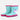 Little Surprise Box,Dreamy Unicorn Rubber Rain Gumboots for Toddlers & Kids - LSB - GB - S7 - DREAMUNI - 26EU