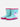 Little Surprise Box,Dreamy Unicorn Rubber Rain Gumboots for Toddlers & Kids - LSB - GB - S7 - DREAMUNI - 26EU