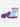 Little Surprise Box,Dreamy Unicorn Rubber Rain Gumboots for Toddlers & Kids - LSB - GB - S7 - DREAMUNI - 26EU