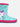 Little Surprise Box,Dreamy Unicorn Rubber Rain Gumboots for Toddlers & Kids - LSB - GB - S7 - DREAMUNI - 26EU