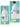 Little Surprise Box,Frog Yellow Bordered Translucent long style Raincoat for kids - LSB - RC - TRANS - YELBORDRFROG - L