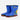 Little Surprise Box,Happy Yay Bear Rubber Rain Gumboots for Toddlers & Kids - LSB - GB - S7 - YAYBEAR - 26EU