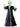 Little Surprise Box,Outerspace Alien costume,Kids Halloween Costume Fancy Dress Up - LSB - HWC - ALIEN - 7 - 8Y