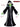 Little Surprise Box,Outerspace Alien costume,Kids Halloween Costume Fancy Dress Up - LSB - HWC - ALIEN - 7 - 8Y