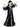 Little Surprise Box,Outerspace Alien costume,Kids Halloween Costume Fancy Dress Up - LSB - HWC - ALIEN - 7 - 8Y