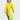 Little Surprise Box,Singing Giraffe Yellow,Mint Knee length Raincoat for Kids - 