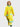 Little Surprise Box,Singing Giraffe Yellow,Mint Knee length Raincoat for Kids - 
