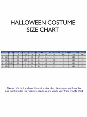 Little Surprise Box,St.Patricks Day costume for Girls,Kids Halloween Costume Dress Up - LSB - HWC - PATRICKGIRL - 4 - 6Y