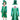 Little Surprise Box,St.Patricks Day costume for Girls,Kids Halloween Costume Dress Up - LSB - HWC - PATRICKGIRL - 4 - 6Y