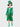Little Surprise Box,St.Patricks Day costume for Girls,Kids Halloween Costume Dress Up - LSB - HWC - PATRICKGIRL - 4 - 6Y