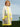 Little Surprise Box,Tall Giraffe Yellow Bordered Translucent long style Raincoat for kids - 