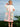 Little Surprise Box,Unicorn Pink Bordered Translucent long style Raincoat for kids - LSB - RC - TRANS - PNKBORDRUNI - S