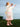 Little Surprise Box,Unicorn Pink Bordered Translucent long style Raincoat for kids - LSB - RC - TRANS - PNKBORDRUNI - S