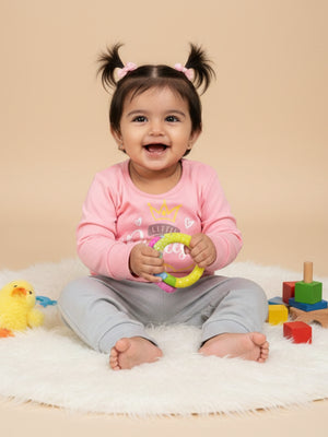 Little Princess Infant Set - The Mom Store