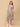 Living in Color Maternity and Nursing Wrap Dress - DRS - SK - LVICL - S