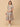 Living in Color Maternity and Nursing Wrap Dress - DRS - SK - LVICL - S