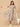 Living in Color Maternity and Nursing Wrap Dress - DRS - SK - LVICL - S