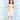 Lollipop Girls Casual Dress - KCW-LPGRS-1-2