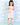 Lollipop Girls Casual Dress - KCW-LPGRS-1-2