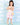 Lollipop Girls Casual Dress - KCW-LPGRS-1-2