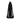 Long Black Cloak Witch , Kids Halloween Costume Fancy Dress Up - 7 - 8 Years Halloween