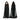 Long Black Cloak Witch , Kids Halloween Costume Fancy Dress Up - 7 - 8 Years Halloween