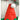 Long Elf Legs & Ears Felt Christmas Party Hat - 