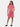 Lookin' Pine Maternity and Nursing T shirt Dress - NW-LKNPN-S