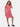 Lookin' Pine Maternity and Nursing T shirt Dress - NW-LKNPN-S
