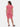 Lookin' Pine Maternity and Nursing T shirt Dress - NW-LKNPN-S