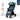 Loopie Hop Baby Stroller - Travel - Friendly Comfort - Jade Blue Baby Stroller & Prams
