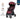Loopie Hop Baby Stroller - Travel - Friendly Comfort - Mulberry Maroon Baby Stroller & Prams