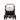 Loopie Hop Baby Stroller - Travel - Friendly Comfort - Ivory Marble Baby Stroller & Prams