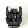 Loopie Lap ISOFIX Baby Car Seat | 0 - 36 kgs (Up to 12 years) | Group 0+/1/2/3 | 360 Degree Rotation | 10 Position Height Adjustable | Side Impact Protection - Baby Car Safety Seat