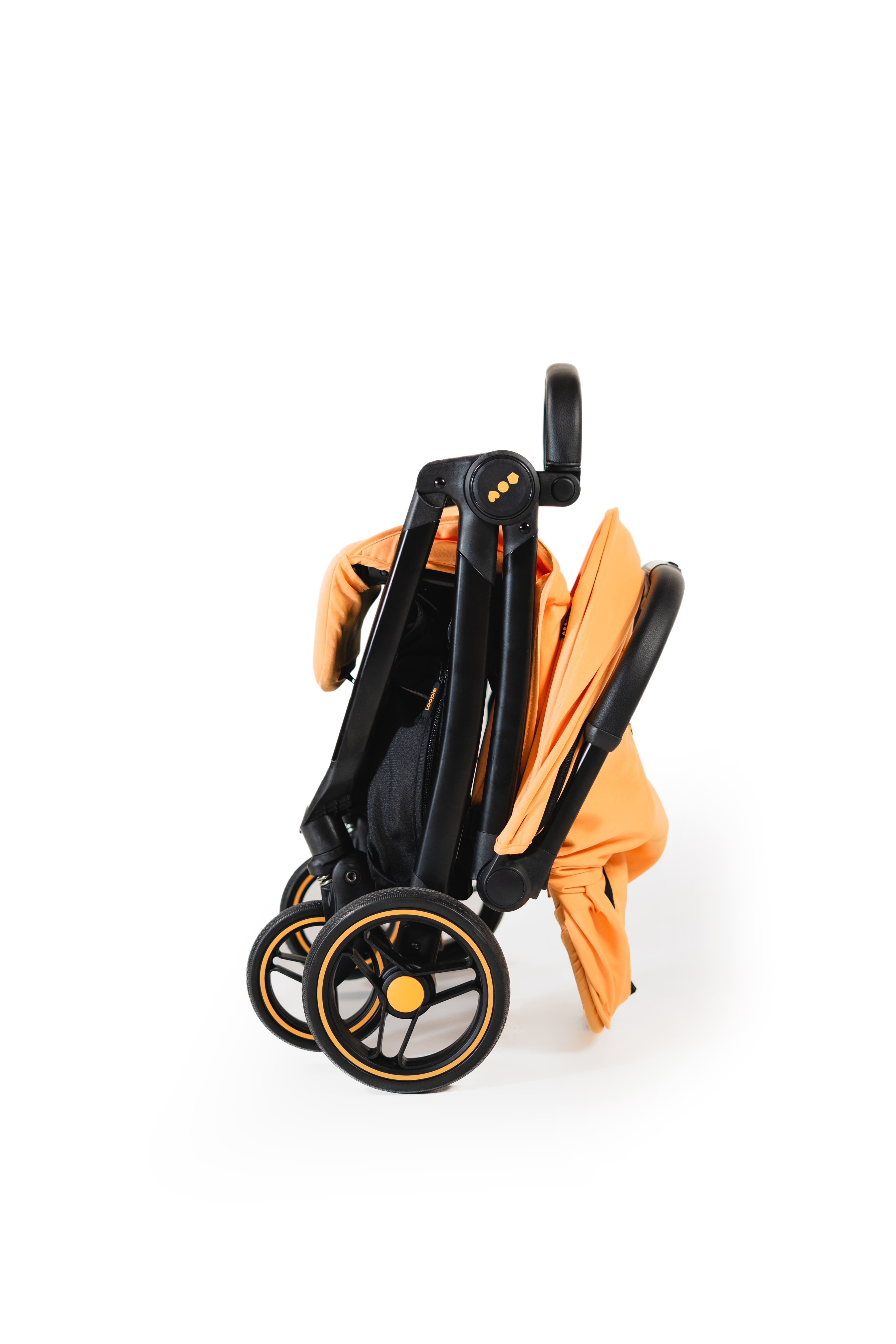 Loopie Hop Baby Stroller - Travel-Friendly Comfort