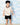 Lost In Space T-shirt with Shorts Boys Casual Set - KCW-LSIBS-6-12