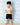 Lost In Space T-shirt with Shorts Boys Casual Set - KCW-LSIBS-6-12