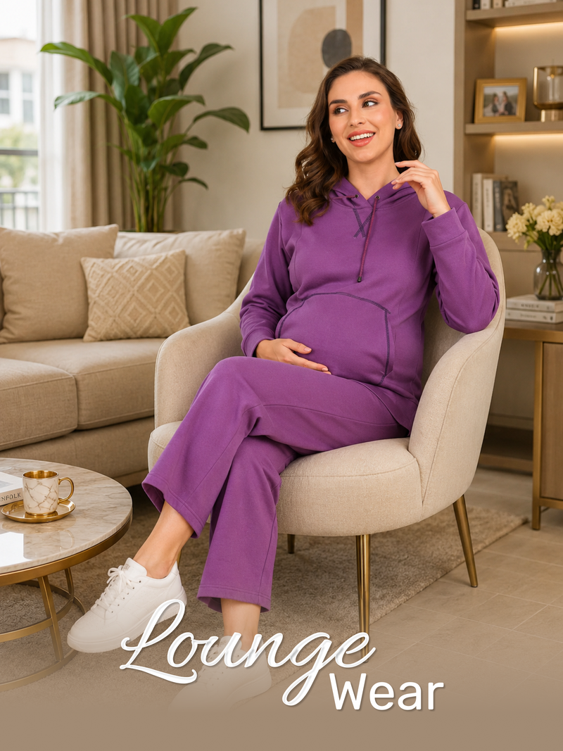 Maternity Winter Collection